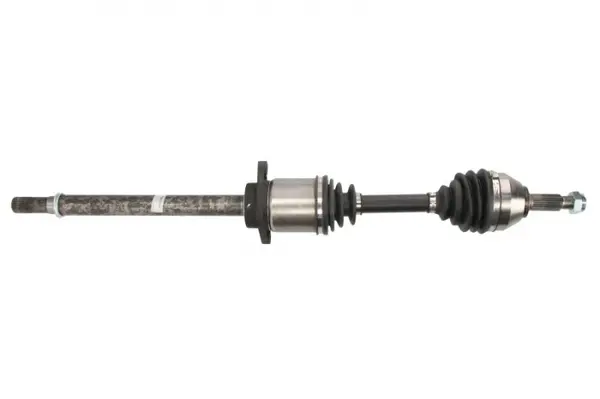 Planetara fata Dreapta 980mm (pentru vehicule cu ABS) potrivit NISSAN NV300, QASHQAI I; RENAULT KOLEOS I 1.6D 2.0D 02.07-