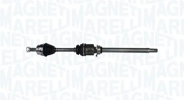 Planetara Fata Dreapta potrivit FIAT STILO 1.9D 10.01-08.08