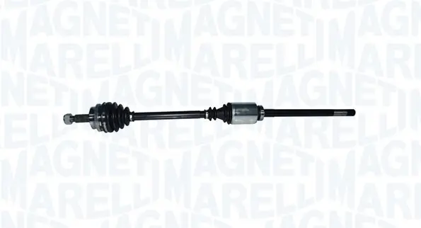 Planetara Fata Dreapta potrivit OPEL MOVANO A; RENAULT MASTER II 2.5D 2.8D 07.98-