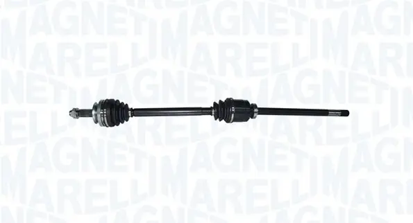 Planetara Fata Dreapta potrivit OPEL MOVANO A; RENAULT MASTER II 2.5D 2.8D 07.98-