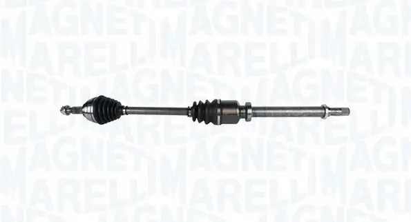 Planetara Fata Dreapta potrivit RENAULT KANGOO II, MEGANE II 1.4 1.5D 1.6 09.02-