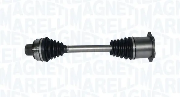 Planetara Fata Dreapta Stanga 490mm potrivit AUDI Q5 2.0 2.0D 10.08-05.17