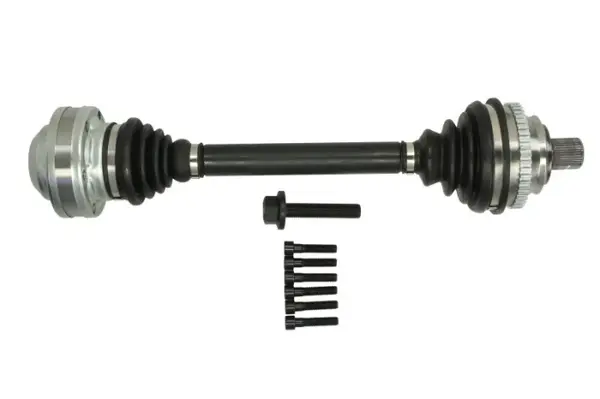 Planetara Fata Dreapta Stanga 528mm (pentru vehicule cu ABS) potrivit VW TRANSPORTER T4 1.8-2.5D 07.90-06.03