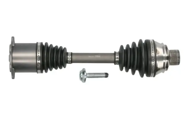 Planetara fata stanga 465mm (pentru vehicule cu ABS, nou) potrivit AUDI A4 ALLROAD B8, A4 B8, A5 1.8-4.2 06.07-01.17