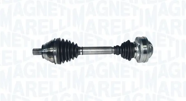 Planetara Fata Stanga 485mm potrivit AUDI A3; SEAT ALTEA, ALTEA XL, LEON, TOLEDO III; SKODA OCTAVIA II, SUPERB II, YETI; VW CADDY III, CADDY III MINIVAN, CC B7, EOS 1.6D-3.6 02.03-