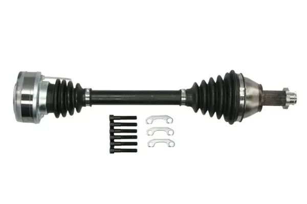 Planetara fata stanga 501mm (nou) potrivit SKODA FABIA I 1.4 1.9D 10.99-03.08