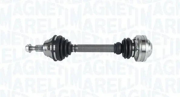Planetara Fata Stanga 518mm potrivit AUDI A3, TT; SEAT LEON, TOLEDO II; SKODA OCTAVIA I; VW BORA, BORA I, GOLF IV 1.8-3.2 12.96-06.06