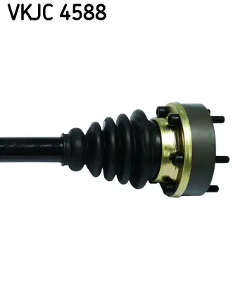 Planetara fata stanga 520mm AUDI A3; SEAT ALTEA, ALTEA XL, LEON, LEON SC, LEON ST, TOLEDO III; SKODA OCTAVIA II, OCTAVIA III, SUPERB II, YETI; VW GOLF PLUS, GOLF SPORTSVAN 1.2-2.0D dupa 2003
