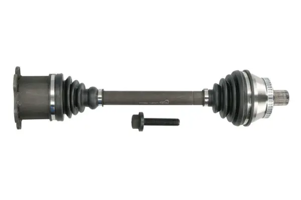 Planetara fata stanga 522mm (nou, vehicule cu ABS) potrivit AUDI A4 B6, A7, Q5 1.8-3.0 11.00-