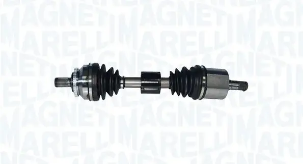 Planetara Fata Stanga 527mm (pentru vehicule fara ABS) potrivit VOLVO S60 I, V70 II, XC70 I 2.0-2.5 11.99-04.10