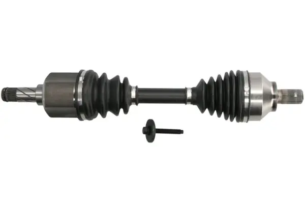 Planetara fata stanga 530mm (pentru vehicule fara ABS, nou) potrivit VOLVO C30, C70 II, V50; FORD FOCUS II 2.0D 2.4D 2.5 04.04-06.13
