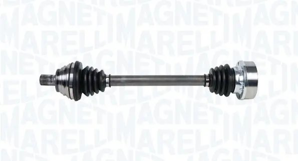 Planetara Fata Stanga 544mm (pentru vehicule fara ABS) potrivit AUDI A3; SEAT ALTEA, ALTEA XL, LEON, TOLEDO III; SKODA OCTAVIA II; VW GOLF PLUS V, GOLF V, GOLF VI, JETTA III 1.2-2.0D 05.03-