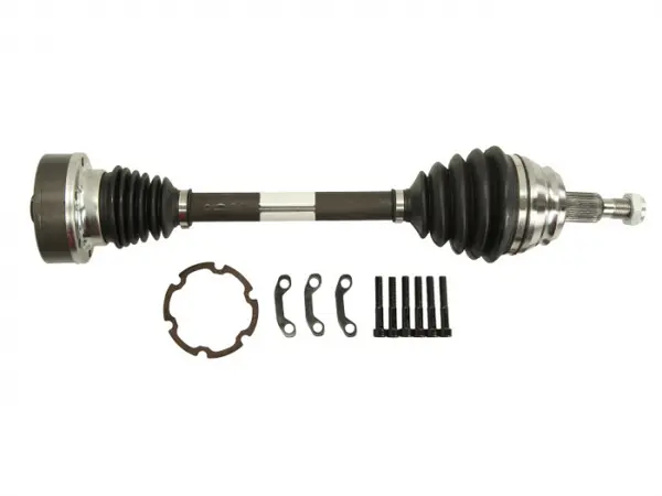 Planetara fata stanga 557,5mm AUDI A3; SEAT LEON, TOLEDO I, TOLEDO II; SKODA OCTAVIA I; VW BORA, CORRADO, GOLF III, GOLF IV BEETLE, PASSAT, VENTO 1.6-2.9 intre 1991-2013