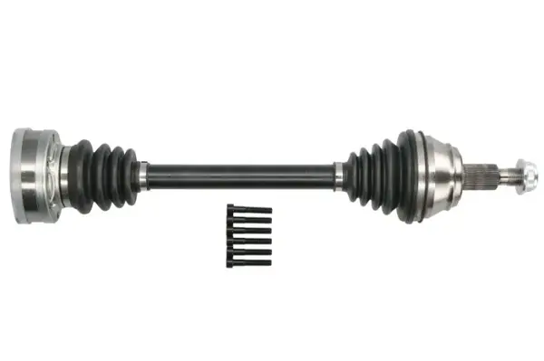 Planetara fata stanga 560mm (pentru vehicule fara ABS, nou) potrivit AUDI A3; SEAT LEON, TOLEDO II; SKODA OCTAVIA I; VW BORA, BORA I, GOLF IV, nou BEETLE, PASSAT B3 B4 1.6-2.8 06.91-12.10