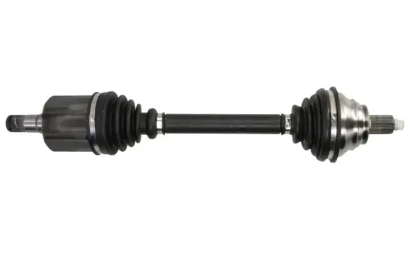 Planetara fata stanga 564mm (nou, vehicule fara ABS) potrivit VW TIGUAN 2.0 2.0D 09.07-07.18