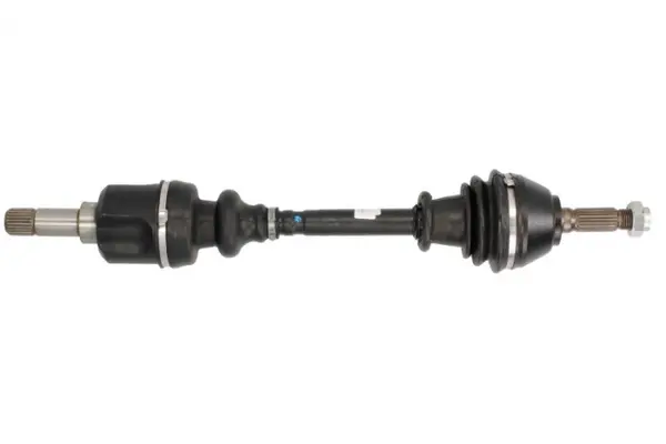 Planetara fata Stanga 565mm (pentru vehicule fara ABS) potrivit CITROEN C15 MINIVAN, C4 I; PEUGEOT 205 I, 205 II, 205 HATCHBACK 1.0-1.9D 02.83-11.12