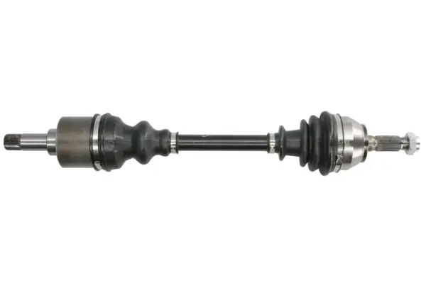Planetara fata stanga 574mm (nou) potrivit CITROEN C15 MINIVAN, C4 I; PEUGEOT 205 I, 205 II, 205 HATCHBACK 1.0 1.1 1.6D 08.87-11.12