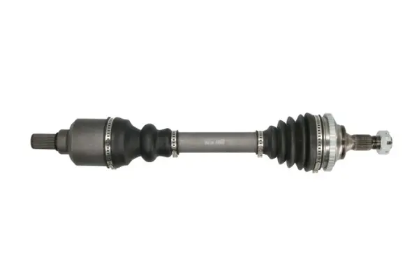 Planetara fata stanga 577mm (nou) potrivit PEUGEOT 206 1.6 07.00-