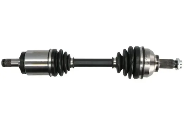 Planetara fata stanga 580mm (nou, vehicule fara ABS) potrivit BMW 3 (E46), X3 (G01, F97, G08), X4 (G02, F98) 2.0H-3.0D 01.00-