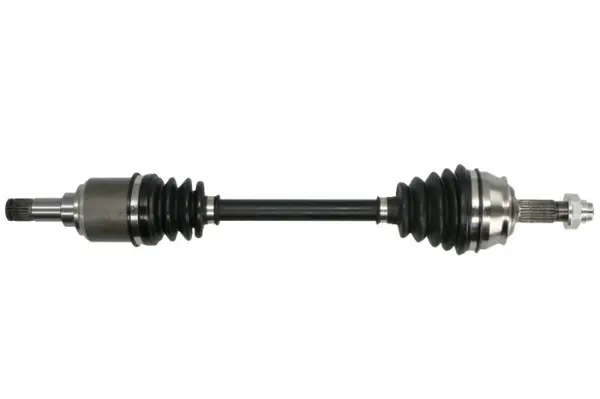 Planetara fata stanga 585mm (pentru vehicule fara ABS, nou) potrivit FIAT PUNTO; LANCIA Y 1.1-1.7D 09.93-09.03