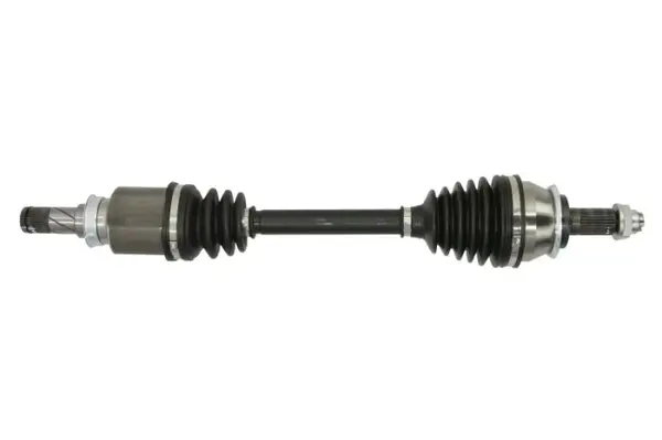 Planetara fata stanga 590mm (nou, vehicule fara ABS) potrivit MINI (R50, R53), (R52), (R56) 1.6 06.01-02.12