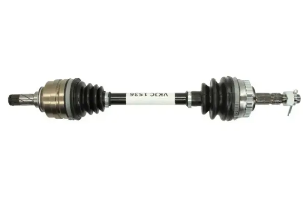 Planetara fata stanga 591mm (pentru vehicule cu ABS) OPEL MERIVA A 1.3D-1.8 intre 2003-2010