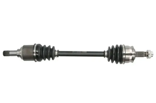 Planetara fata stanga 595mm (nou) potrivit FIAT PANDA 1.1-1.4CNG 09.03-