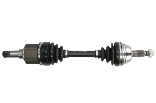 Planetara fata stanga 598mm (pentru vehicule fara ABS, nou) potrivit FORD ESCORT CLASSIC, ESCORT VI 1.8D 01.95-07.00