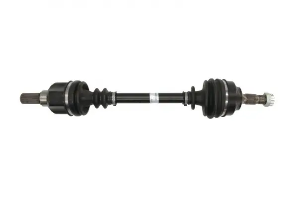 Planetara fata stanga 600mm CITROEN C4 II, DS4; DS DS 4; PEUGEOT 3008, 308, 308 I, 5008 1.6 1.6D 2.0Ddupa 2009