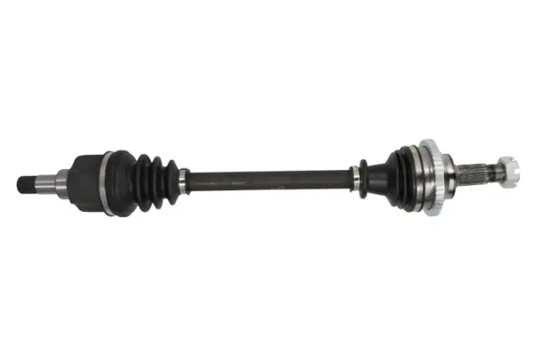 Planetara fata stanga 600mm (nou) potrivit CITROEN BERLINGO MINIVAN; PEUGEOT 206, PARTNER 1.1-1.6LPG 06.96-