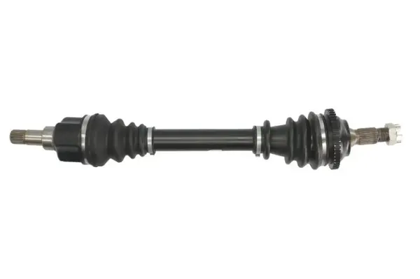 Planetara fata stanga 600mm PEUGEOT 206 1.6 dupa 2000
