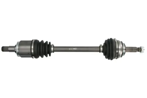 Planetara fata stanga 600mm (vehicule fara ABS) potrivit SKODA FAVORIT, FAVORIT FORMAN, FELICIA I, FELICIA II 1.3 1.6 1.9D 06.88-04.02