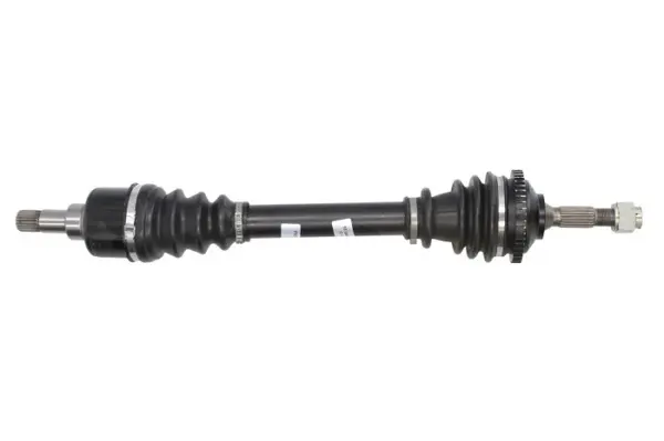 Planetara fata stanga 604mm (pentru vehicule cu ABS) PEUGEOT 206 1.4D 1.6 dupa 1998