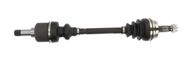 Planetara fata stanga 607mm (pentru vehicule fara ABS) PEUGEOT 306, 405 I, 405 II 1.6-1.9D intre 1987-2002