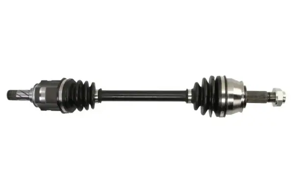 Planetara fata stanga 608mm potrivit OPEL CORSA E, CORSA E HATCHBACK 1.3D 09.14-