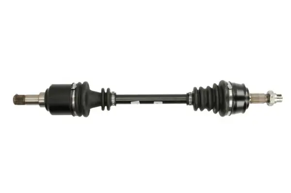 Planetara fata Stanga 611mm (pentru vehicule cu ABS) potrivit FIAT PUNTO, PUNTO HATCHBACK 1.2 1.4 09.99-03.12