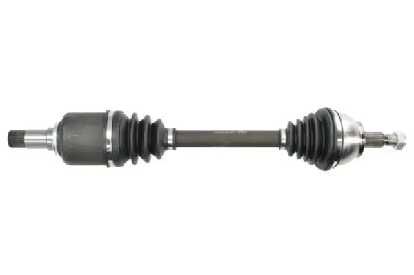 Planetara Fata Stanga 612mm (pentru vehicule cu ABS) potrivit MERCEDES A (W169), B SPORTS TOURER (W245), GLK (X204) 1.5-3.5 09.04-12.15