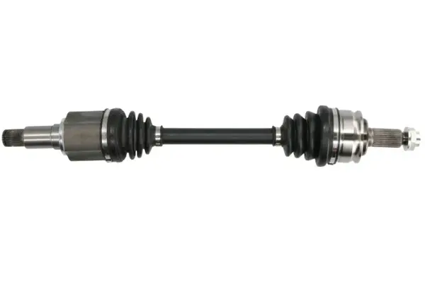 Planetara fata stanga 613mm (nou, vehicule fara ABS) potrivit SUZUKI GRAND VITARA II 1.6-3.2 04.05-