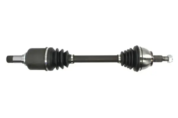 Planetara fata stanga 615mm (nou) potrivit MERCEDES A (W169), B SPORTS TOURER (W245), GLK (X204) 1.5-3.5 09.04-12.15