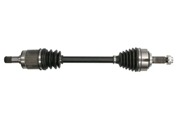 Planetara fata stanga 615mm (nou, vehicule fara ABS) potrivit HONDA CITY IV, CIVIC VI, CIVIC VIII, JAZZ II 1.2-1.8 10.95-12.13