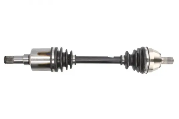 Planetara fata stanga 615mm (pentru vehicule cu ABS) OPEL ADAM, CORSA C, CORSA D, CORSA E 1.0-1.4 dupa 2004