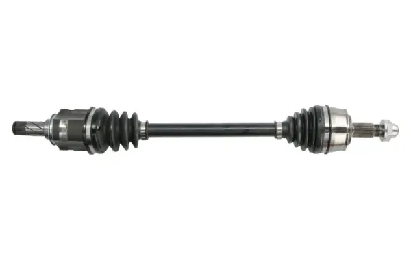 Planetara Fata Stanga 615mm (pentru vehicule cu ABS) potrivit OPEL ADAM, CORSA C, CORSA D, CORSA E 1.0-1.4 07.04-