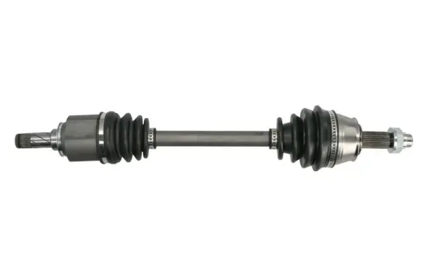 Planetara fata stanga 616mm (vehicule cu ABS) potrivit OPEL CORSA D, CORSA D HATCHBACK 1.3D 1.4 07.06-08.14