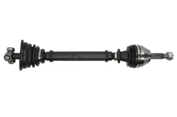 Planetara fata stanga 623mm (pentru vehicule fara ABS, nou) potrivit RENAULT CLIO I, CLIO I HATCHBACK 1.1 1.2 05.90-09.98