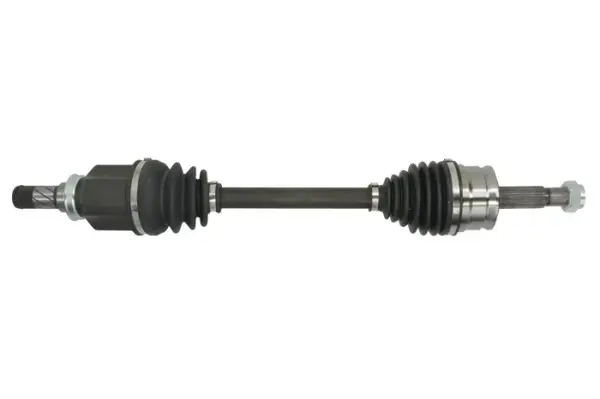 Planetara Fata Stanga 624mm potrivit MITSUBISHI COLT CZC VI, COLT VI; SMART FORFOUR 1.1-1.5 01.04-06.12
