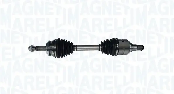 Planetara Fata Stanga 625mm potrivit TOYOTA AVENSIS 2.0D 11.08-10.18