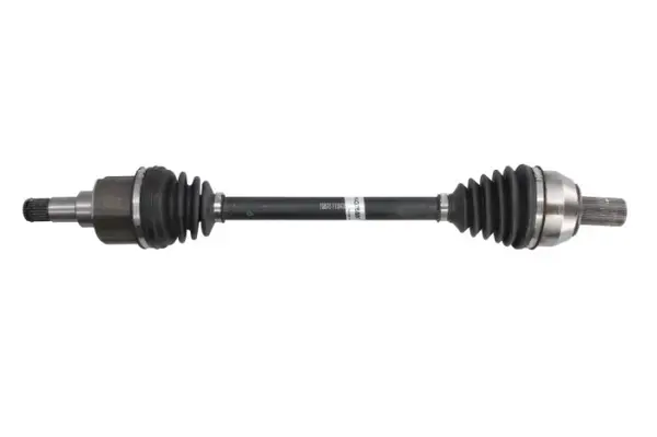 Planetara fata stanga 628mm potrivit FORD MONDEO IV 1.6 03.07-01.15