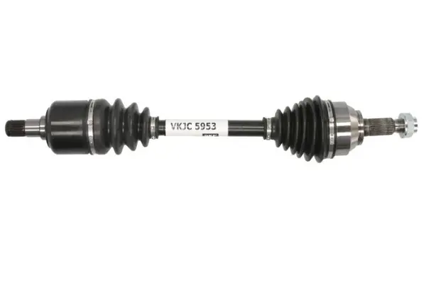 Planetara fata stanga 631mm LAND ROVER FREELANDER 2.0D 2.5 intre 2000-2006