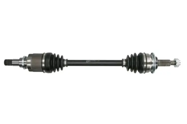 Planetara fata stanga 631mm (nou, vehicule fara ABS) potrivit OPEL AGILA B; SUZUKI SPLASH, SWIFT III, SWIFT IV 1.2 1.2LPG 1.3 02.05-