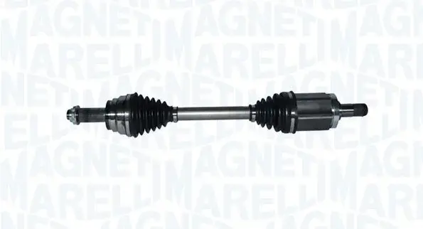 Planetara Fata Stanga 634mm potrivit BMW X5 (E70), X6 (E71, E72) 3.0-4.8 10.06-07.14